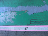 真岡市　工場　床塗装のサムネイル