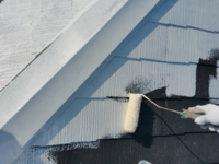 小山市　Ｗ様邸　外壁・屋根・内部塗装のサムネイル