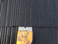 野木町　Ｋ様邸　外壁・屋根塗装　ﾍﾞﾗﾝﾀﾞ防水塗装のサムネイル